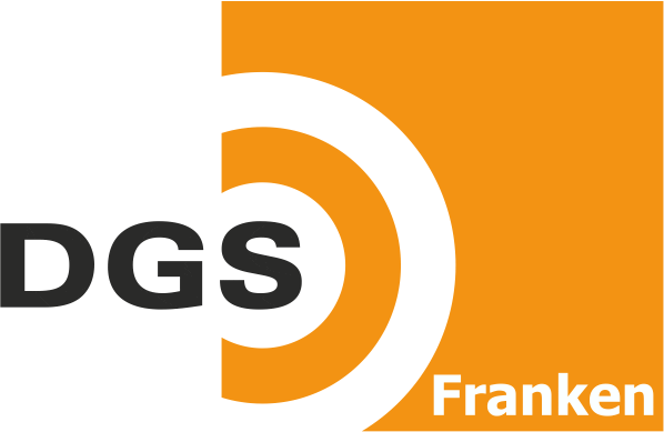 DGS Franken Logo