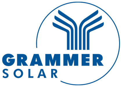 Grammer Solar Logo