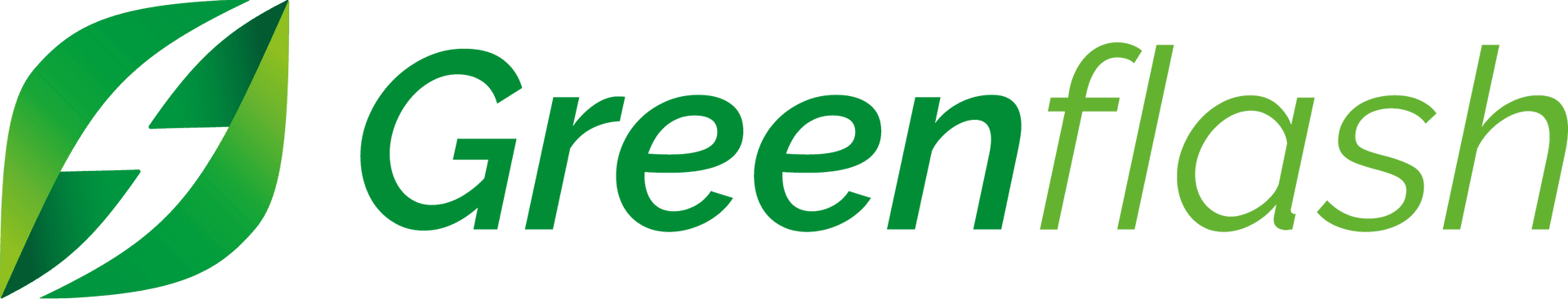 Greenflash Logo