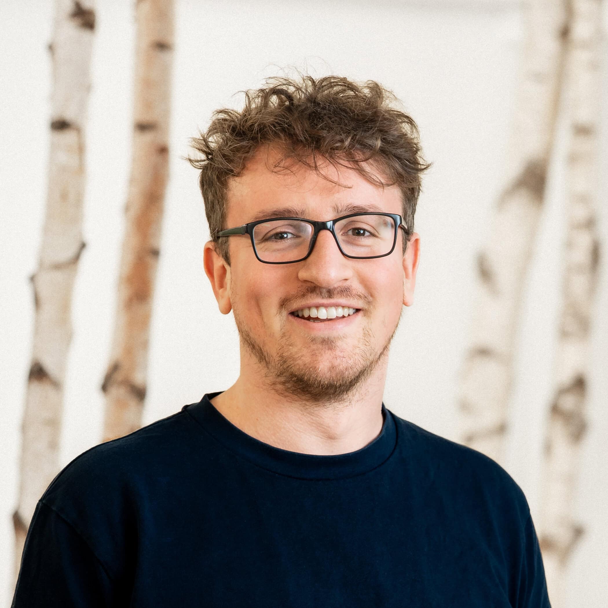 Josha Schlüter