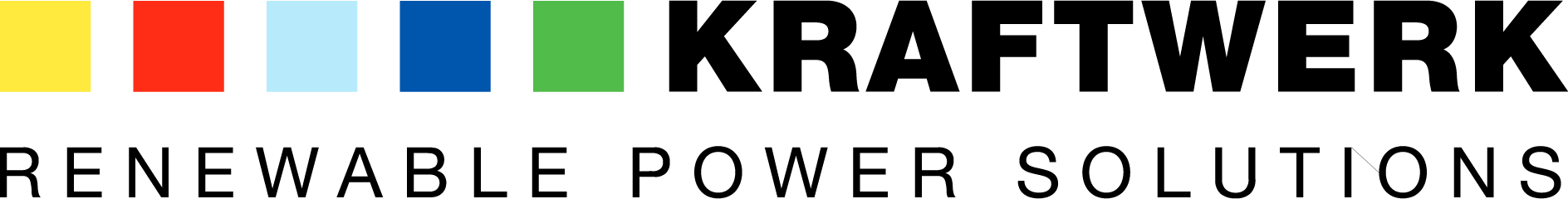 Kraftwerk Logo