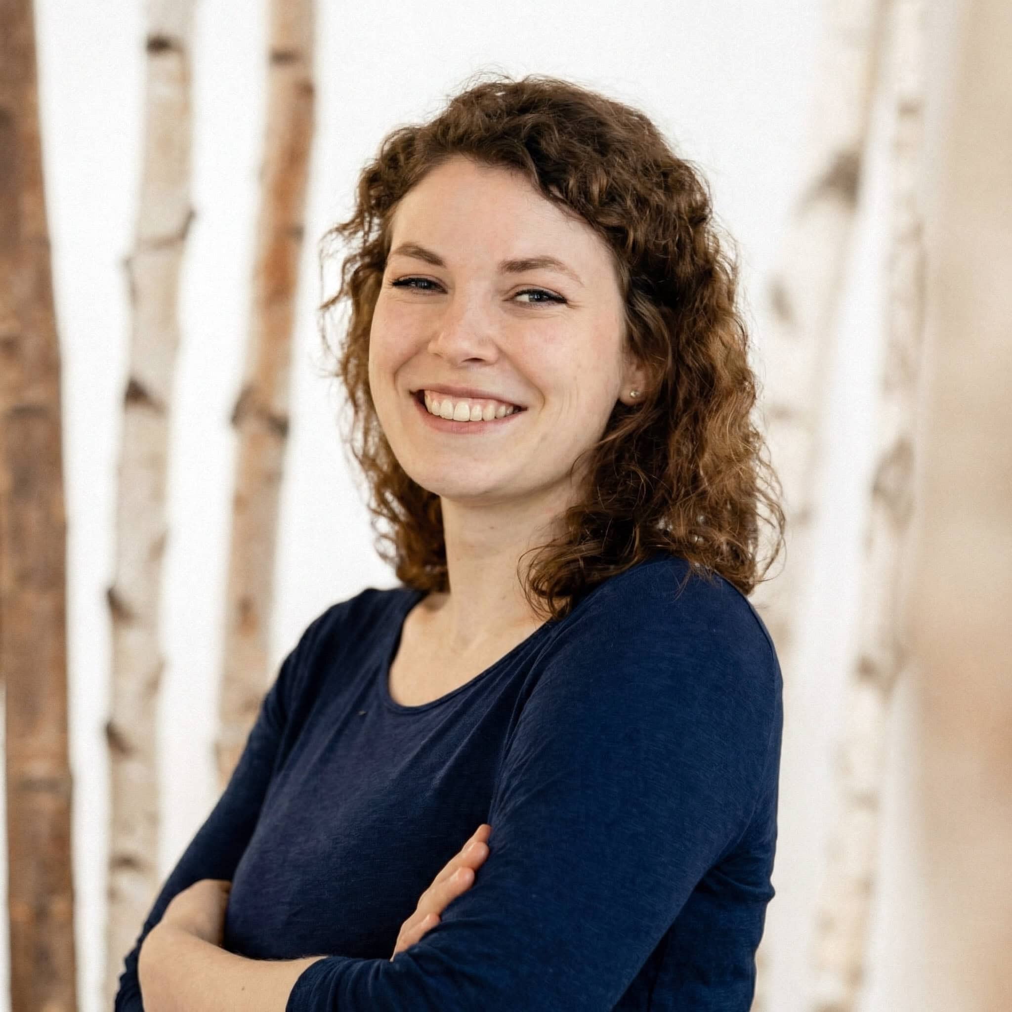 Lena Harenberg
