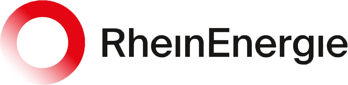 RheinEnergie Logo