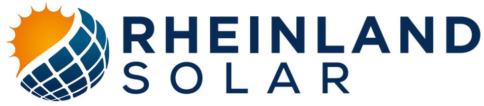 Rheinland Solar GmbH Logo