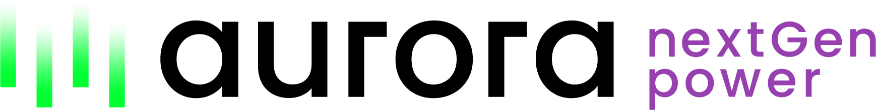 aurora Logo