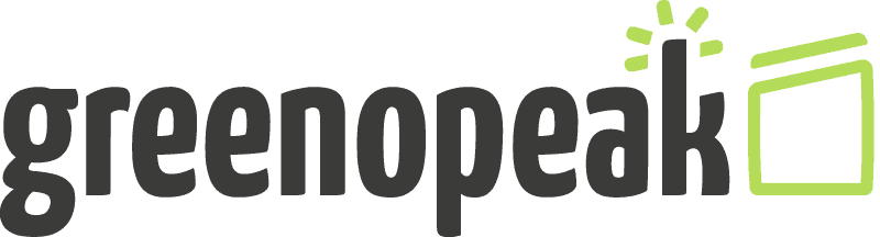 greenopeak Logo