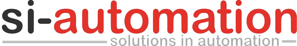 si automation Logo