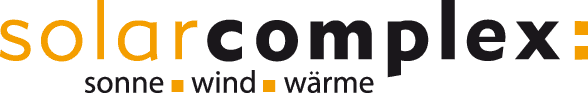 solarcomplex Logo