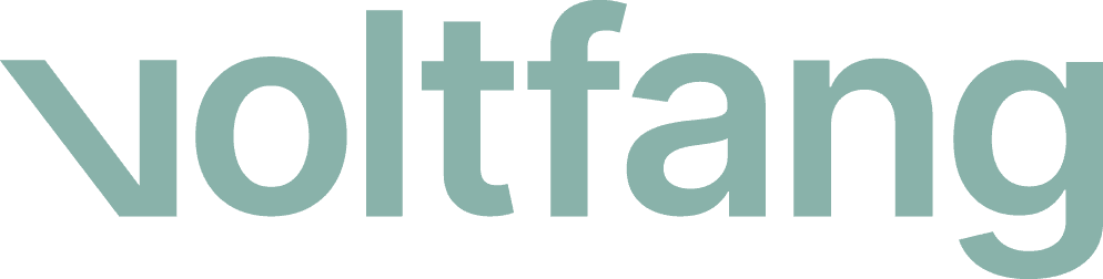 voltfang Logo